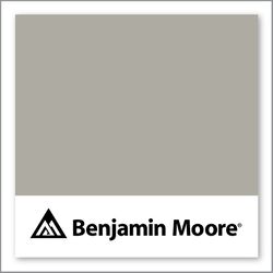 Benjamin Moore Cape May Cobblestone 1474