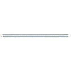 Prime-Line 10/14 in. L X 7/16 in. D Extension Spring 1 pk