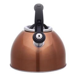 Copco Copper Stainless Steel 2.5 qt Tea Kettle