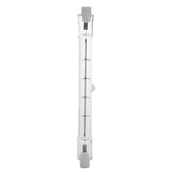 Coleman Cable 500 W T3 Specialty Halogen Replacement Bulb 10000 lm Warm White 1 pk