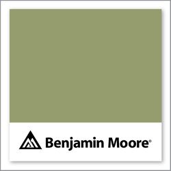 Benjamin Moore Mountain Lane 488