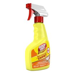 Goof Off Paint Remover 12 oz