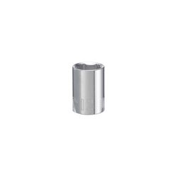 Craftsman 12 mm X 3/8 in. drive Metric 6 Point Standard Socket 1 pc