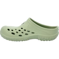 The Original Muck Boot Company Muckster Lite Clog Slippers 8 US Green 1 pair
