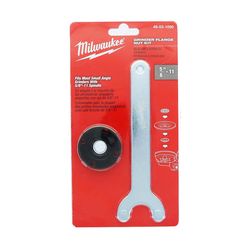 Milwaukee Mini Grinder Accessory Kit 1 pk