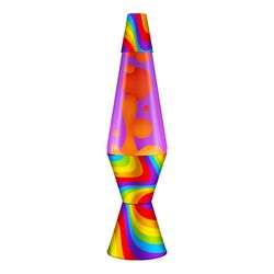 Lava Schylling Lamp Aluminum 1 pk