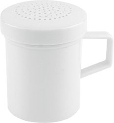 Fox Run White Plastic All Purpose Shaker