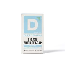 Duke Cannon Midway Citrus + Cedarwood Scent Bar Soap 10 oz 1 pk
