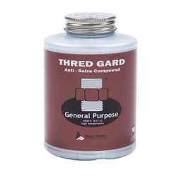 Thred Gard Natural Lubricating Compound 4 oz