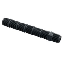Orbit 6 in. L Cut Off Riser