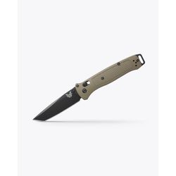 Benchmade Ranger Green S30V Steel > 6 in. Folding Knife
