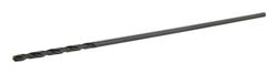 IRWIN 1/8 in. X 6 in. L High Speed Steel Split Point Drill Bit Straight Shank 1 pc