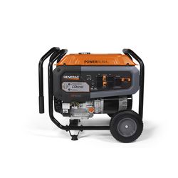 Generac GP Series 6500 W Portable Generator