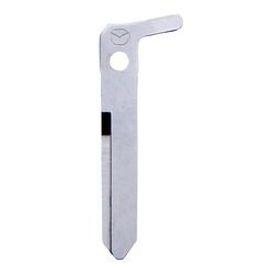 HILLMAN Advanced Security Automotive FOB Key Blank For Multiple Models