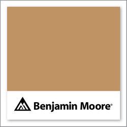 Benjamin Moore Desert Beach 1104