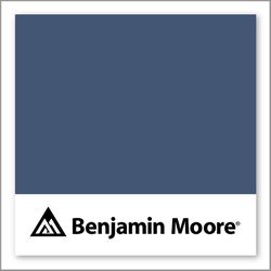 Benjamin Moore Indi Go-Go CSP-565