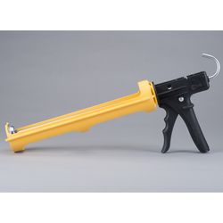 Dripless ETS Professional Composite Caulking Gun