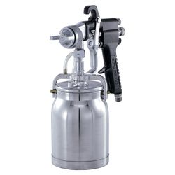 Campbell Hausfeld 40 psi Metal HVLP Spray Gun