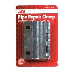 Ace Steel Pipe Clamps
