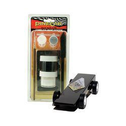 PineCar Complete Paint System 7 pc
