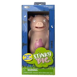 PlayMonster Stinky Pig Multicolored