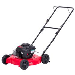 Troy-Bilt 11A-02BT066 20 in. 125 cc Gas Lawn Mower Tool Only