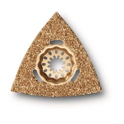 Fein Starlock 3-1/8 in. X 3-1/8 in. L Carbide Rasp 1 pk