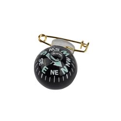 Coghlan's Analog Pin-On Compass