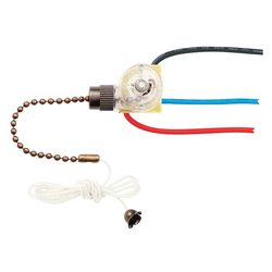 Westinghouse Fan Switch