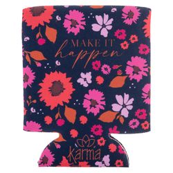 Karma Koozie Multicolored 1 pk