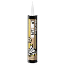 Titebond The Pros Advantage Synthetic Elastomeric Polymer Construction Adhesive 28 oz