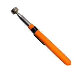 JMK Illinois Industrial Tool 8.27 in. L X .98 in. W Magnetic Pick-Up Tool