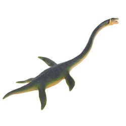 Safari Ltd. Wild Safari Elasmosaurus Toy Green