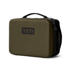 YETI Daytrip Olive 5 L Lunch Box Cooler