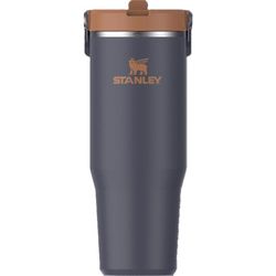 Stanley IceFlow 2.0 30 oz Twilight BPA Free Tumbler with Straw Lid