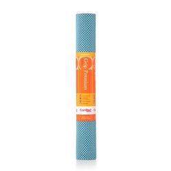 Con-Tact 4 ft. L X 20 in. W Blue Dusk Blue Shelf and Drawer Liner