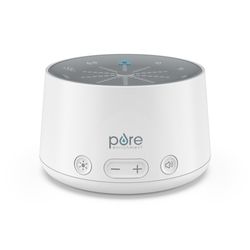 Pure Enrichment White Sound Machine 1 pk