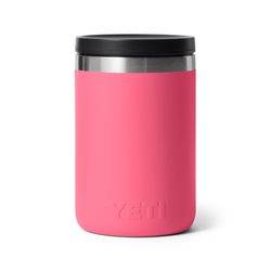 YETI Rambler Tropical Pink Wide Mouth Food Jar 16 oz 1 pk