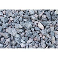 Retailer Sourced Gray Drainage Rock 0.5 cu ft