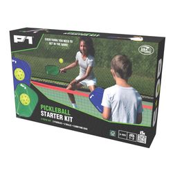 Hape LIBO Pickleball Paddles Set