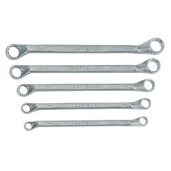CRAFTSMAN 12 Point Metric Deep Offset Box Wrench Set 5 pc