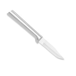 Rada Cutlery Polybagged 3 in. L Stainless Steel Peeling Knife 1 pc