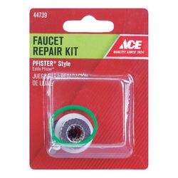 Ace Faucet Repair Kit For Pfister Rubber/Steel