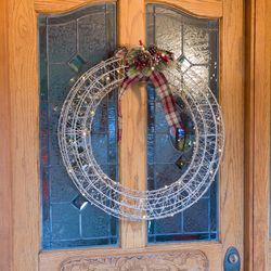 Alpine Wreath