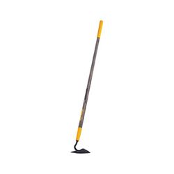 True Temper Forged Steel Warren Hoe 54 in. Wood Handle
