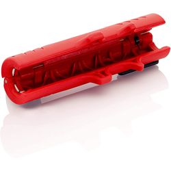 Knipex 5 in. L Cable Stripper
