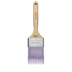 Wooster Ultra/Pro 3 in. Soft Flat Paint Brush
