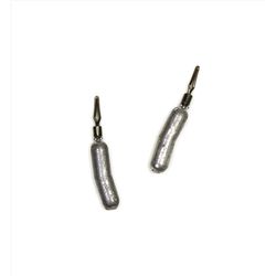 Lunkerhunt Sinkers 0.25 in.