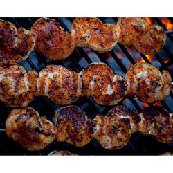 Spanglish Asadero Savory Surf & Turf Bar-B-Q Rub/Seasoning 4.8 oz