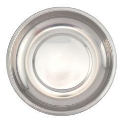 Magnet Source 1.5 in. L X 6 in. W Silver Magnetic Tray 1 pc
